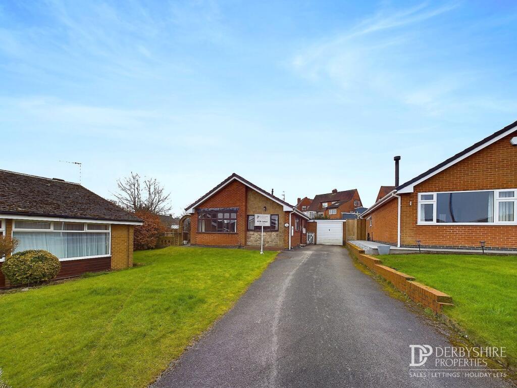 Main image of property: Hermitage Walk, Ilkeston, DE7