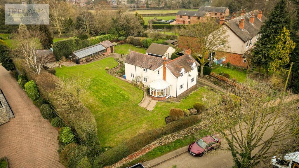 Main image of property: Morley Lane, Stanley, Ilkeston, DE7
