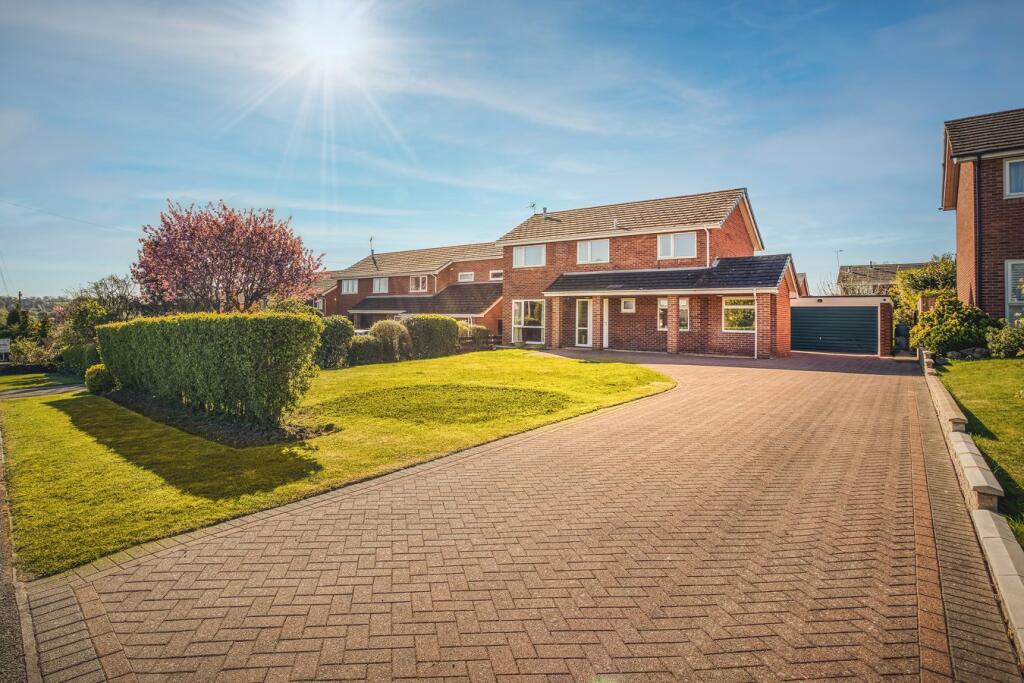 Main image of property: Ford Lane, Allestree, Derby, DE22