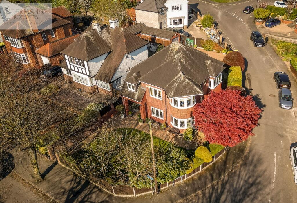 Main image of property: Oakwell Drive, Ilkeston, DE7