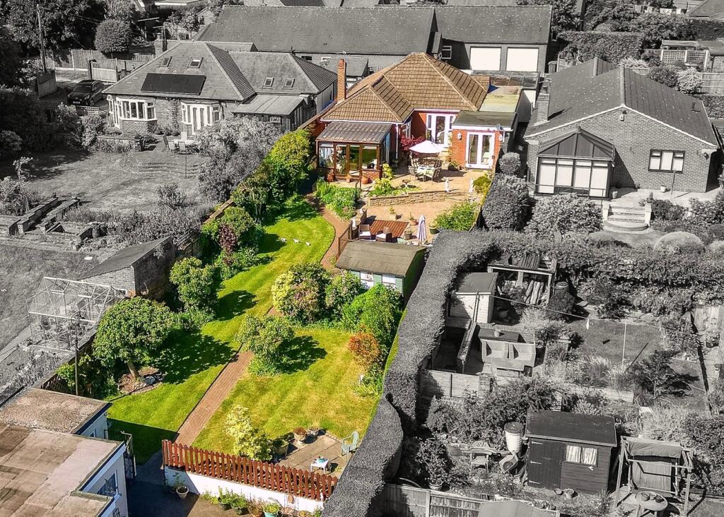 Main image of property: Church Lane, Mapperley, Ilkeston, DE7