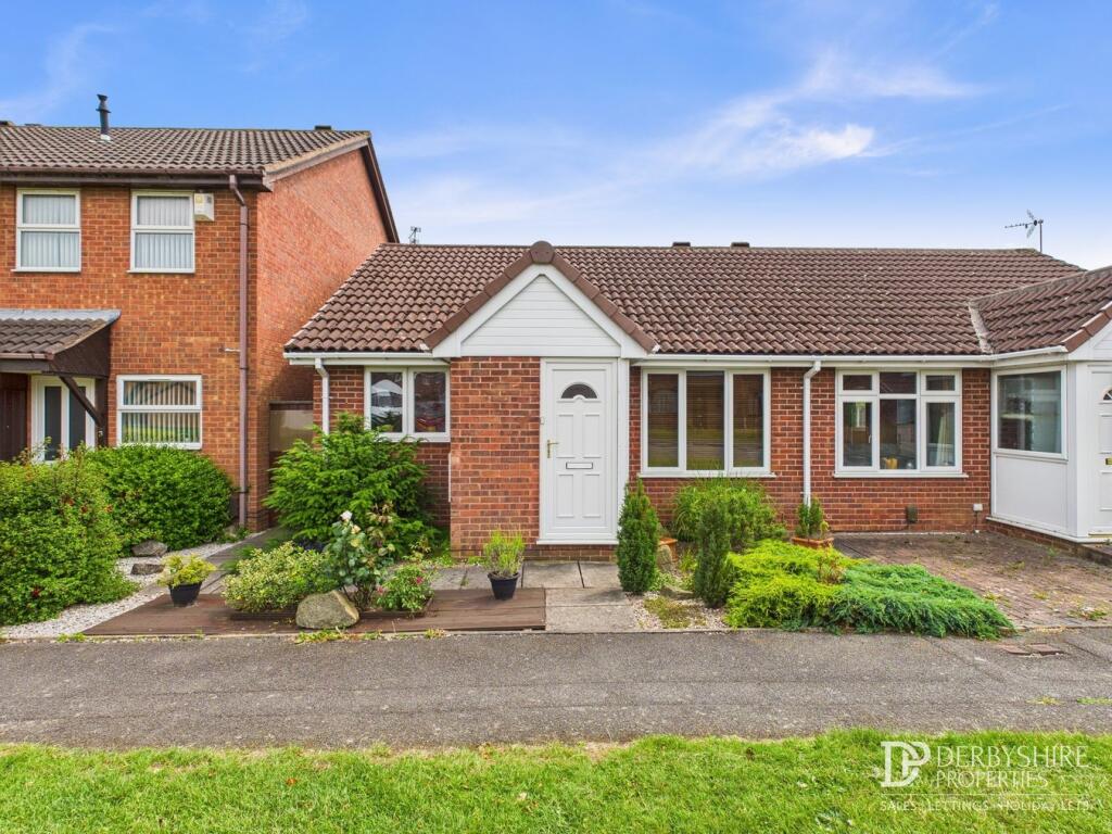 Main image of property: Brindley Walk, Stenson Fields, Derby, DE24
