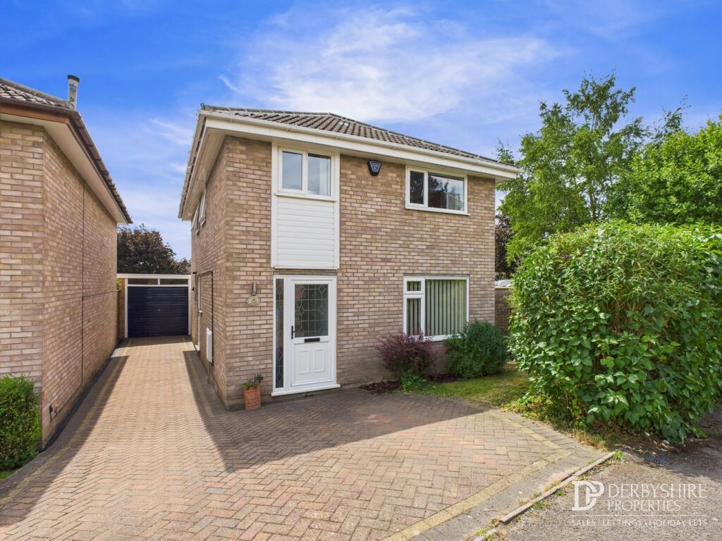 Main image of property: Henley Way, West Hallam, DE7