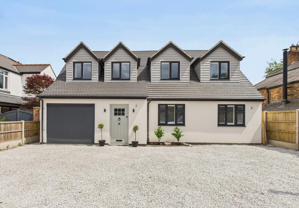 Main image of property: North Avenue, Mickleover, Derby, DE3