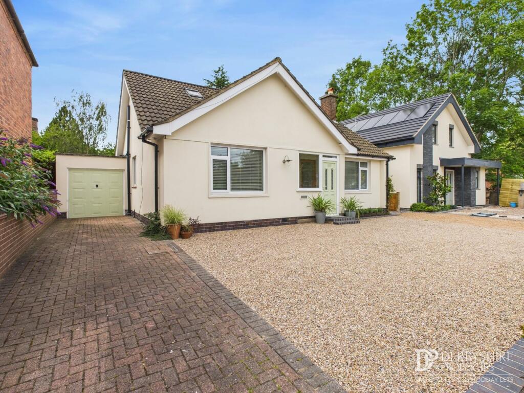 Main image of property: St Wilfrids Road, West Hallam, Ilkeston, DE7