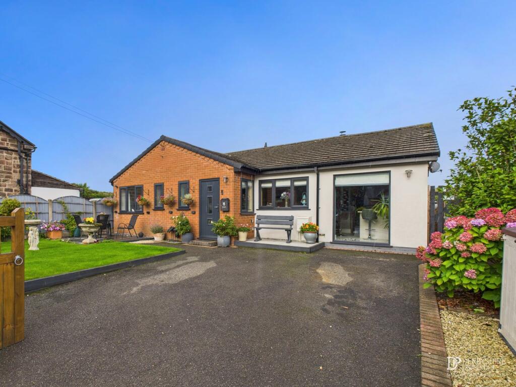 Main image of property: Main Road, Smalley, DE7