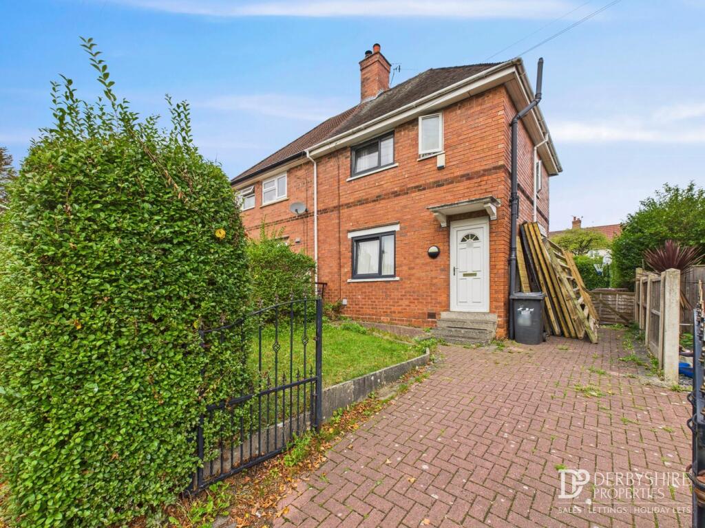Main image of property: Ashdale Road, Ilkeston , DE7