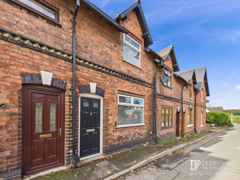 Main image of property: Lodge Row, Mapperley, Ilkeston, DE7