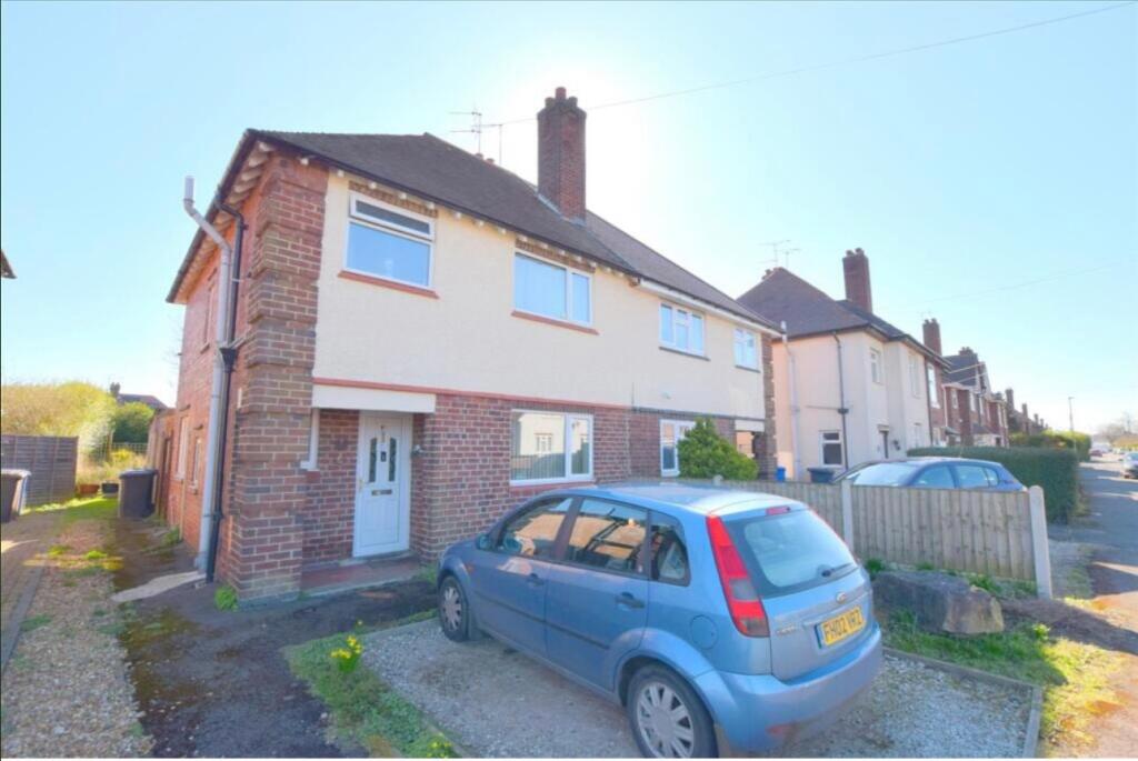 Main image of property: Booth Street, Alvaston, Derby, DE24