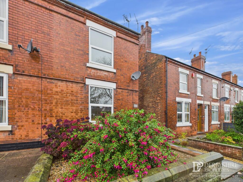 Main image of property: Newdigate Street, West Hallam, DE7