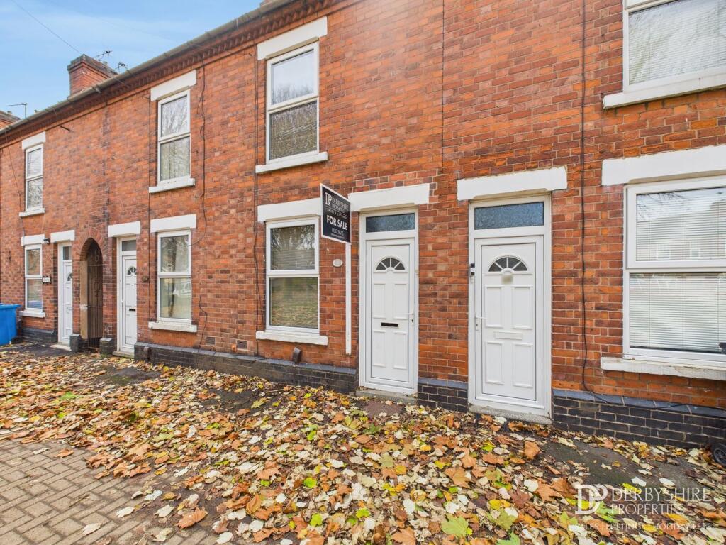 Main image of property: Taylor Street, Derby, DE24