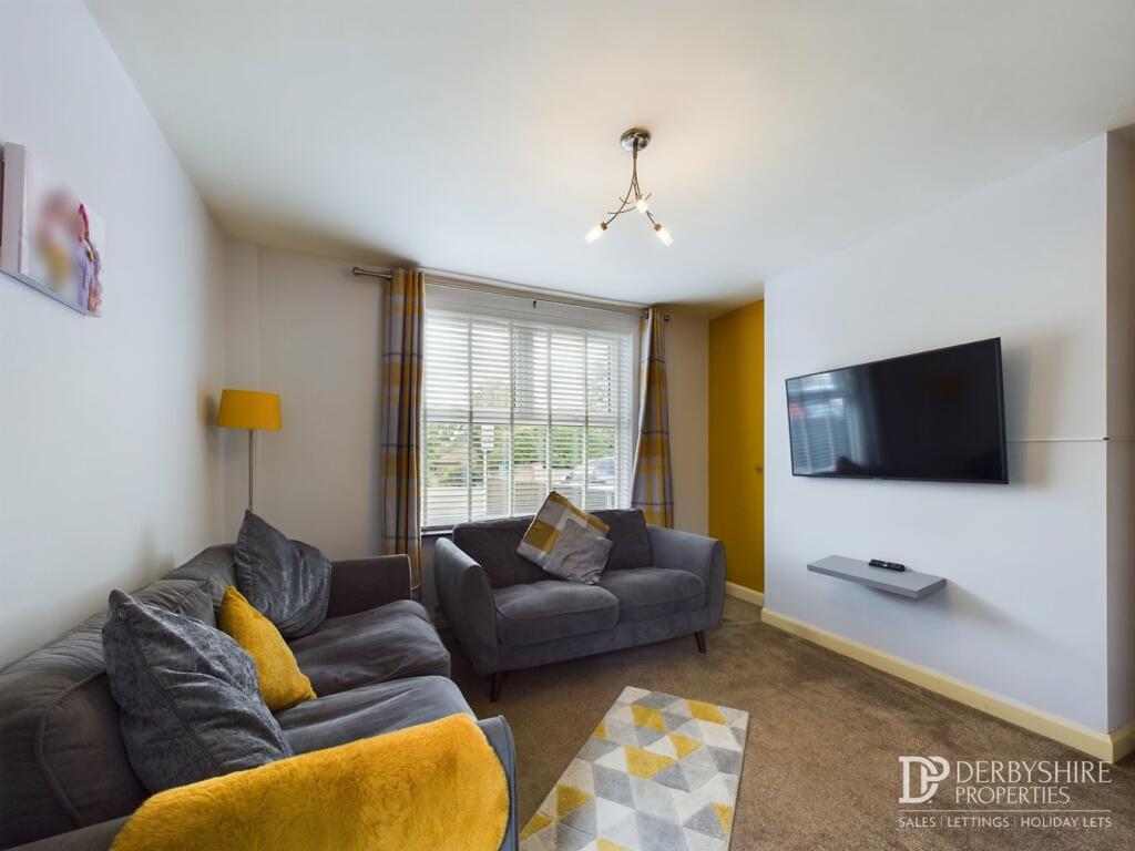 Additional property image - Main Road, Smalley, Ilkeston, DE7