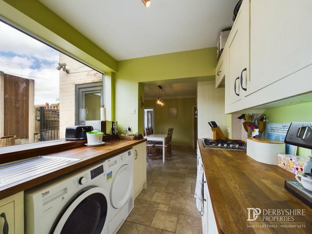 Additional property image - Main Road, Smalley, Ilkeston, DE7