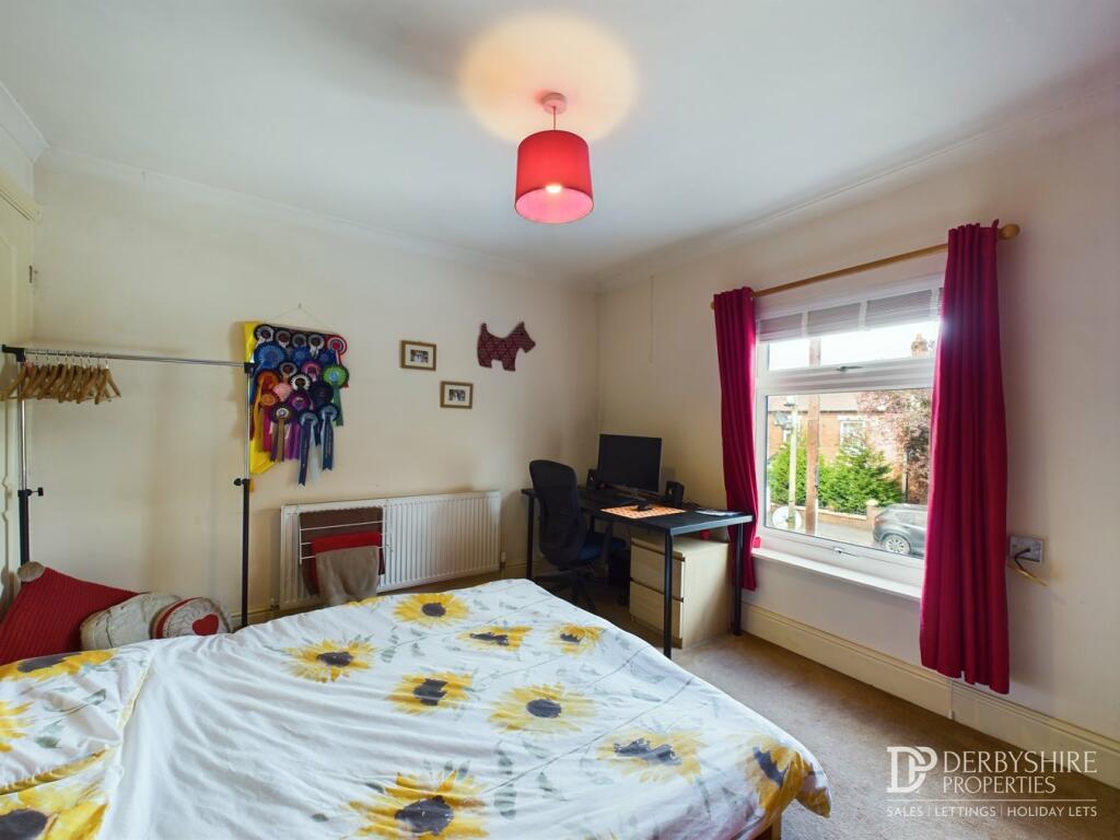 Additional property image - Main Road, Smalley, Ilkeston, DE7