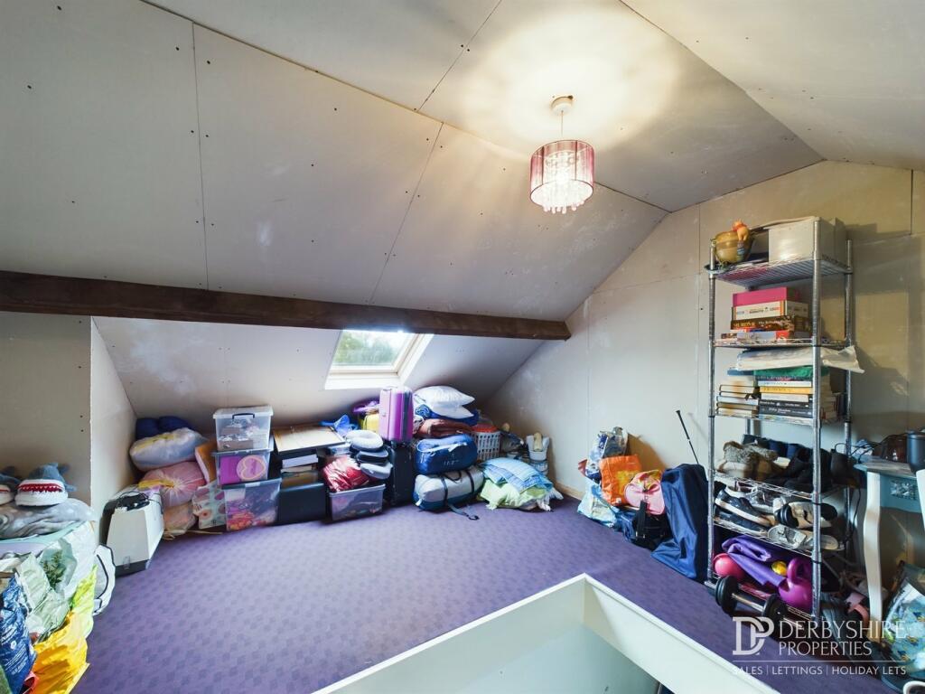 Additional property image - Main Road, Smalley, Ilkeston, DE7