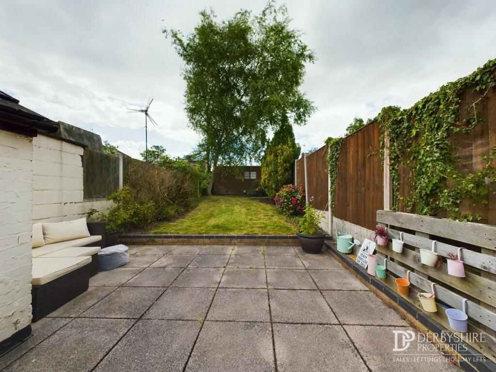 Additional property image - Main Road, Smalley, Ilkeston, DE7