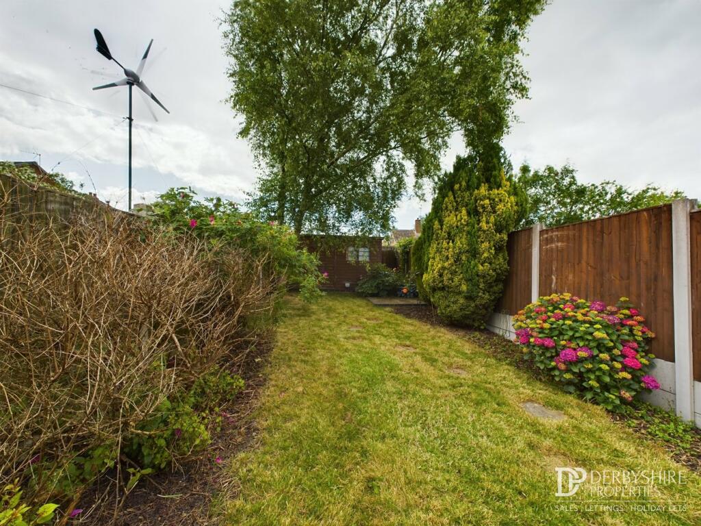 Additional property image - Main Road, Smalley, Ilkeston, DE7