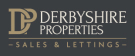 Derbyshire Properties logo
