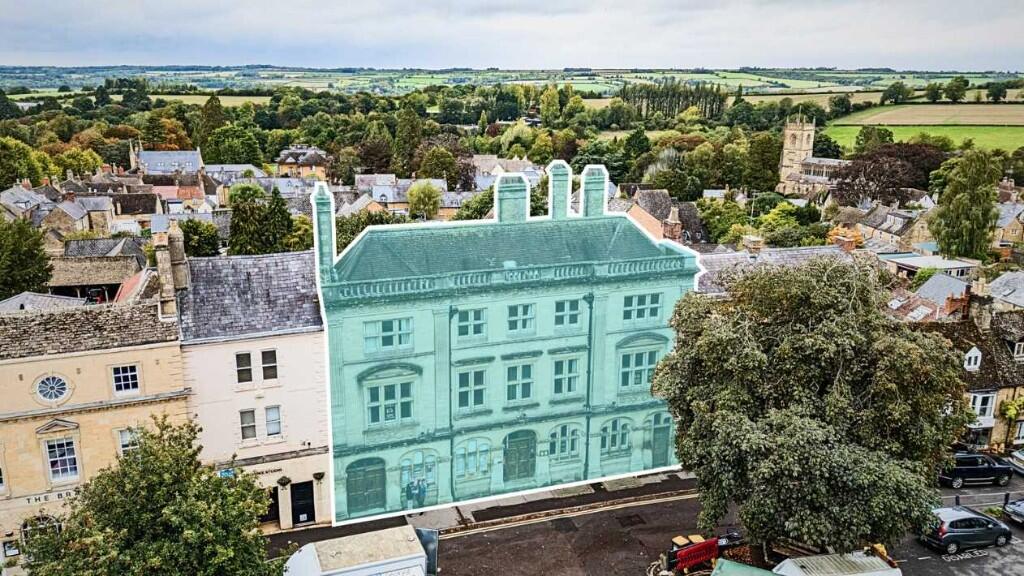 Main image of property: 18-19 Market Place, Chipping Norton, Oxfordshire, OX7