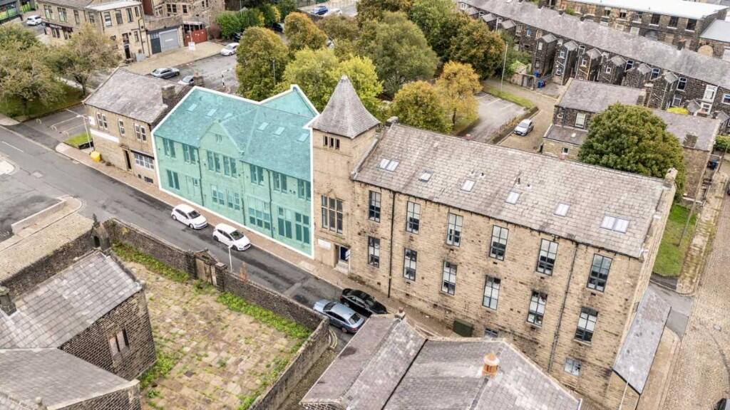 Main image of property: Colne Commercial Centre, Exchange Street, Colne, Lancashire, BB8