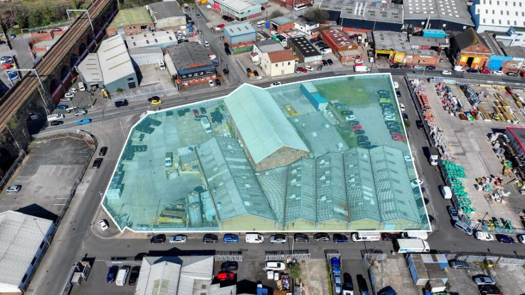 Main image of property: Thornes Lane/Tadman Street, Wakefield, West Yorkshire, WF1