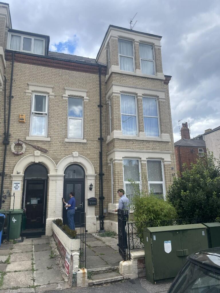 Main image of property: Vernon Road, Bridlington, East Riding Of Yorkshire, YO15