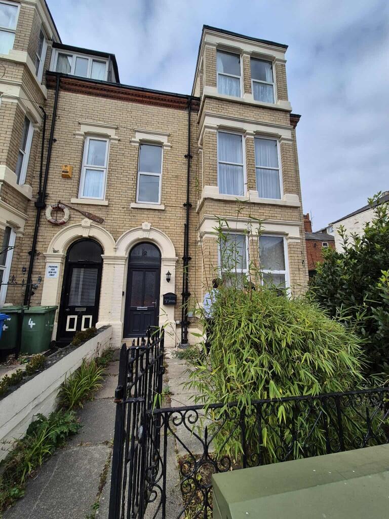 Main image of property: Vernon Road, Bridlington, East Riding Of Yorkshire, YO15