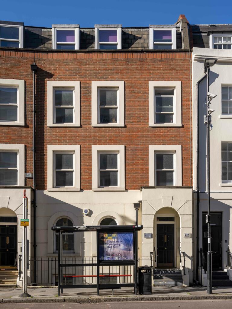 Main image of property: St. John Street, London, EC1V