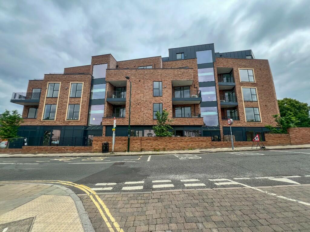 Main image of property: 1 - 9, Sandycombe Road, London, TW9 2EP
