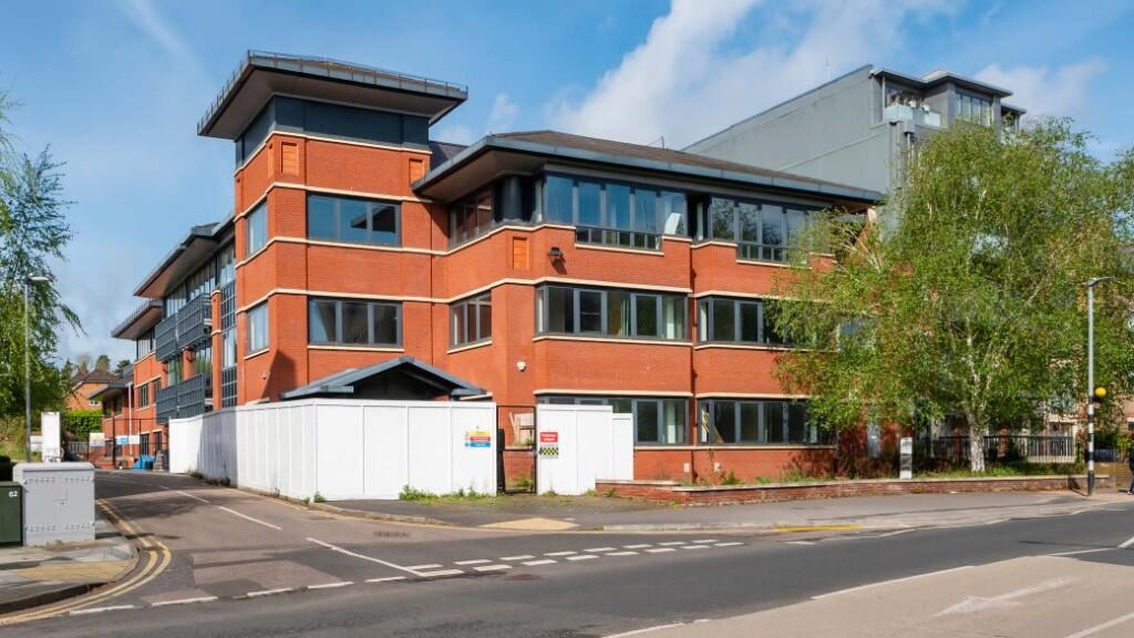 Main image of property: Thames House, Marlow Road, Maidenhead, Berkshire, SL6