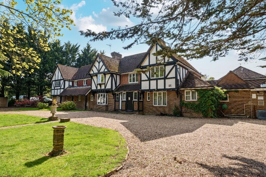 Main image of property: Little Silver Country Hotel, Ashford Road, Tenterden, Kent, TN30