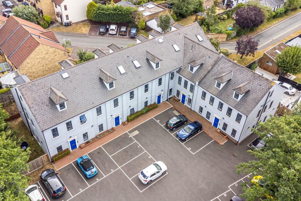 Main image of property: The Courtyard, Harrington Close, Bishop's Stortford, CM23