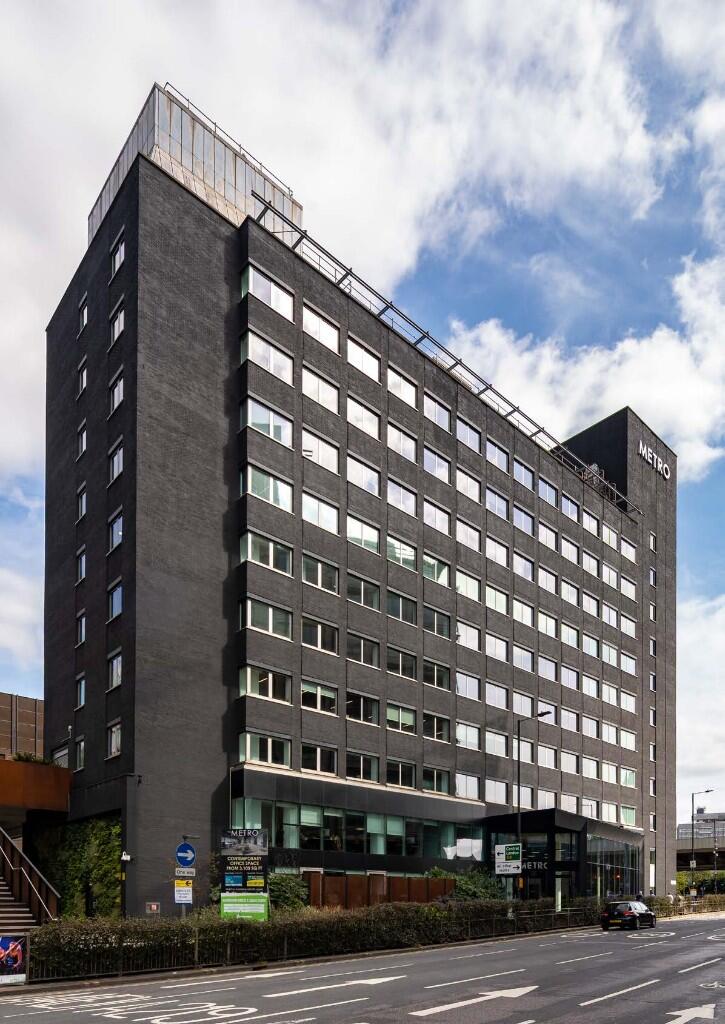 Main image of property: Metro Building, Hammersmith W6