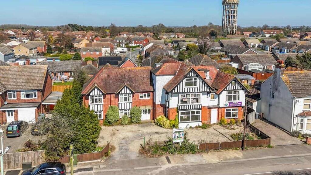 Main image of property: High Road, Felixstowe, Suffolk, IP11