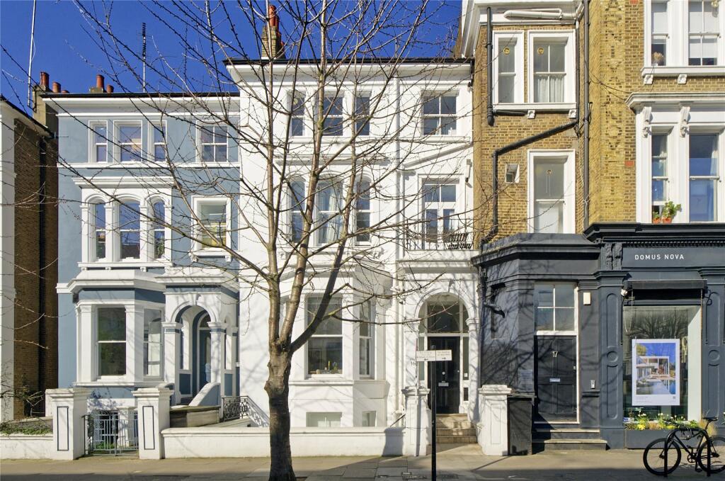 Main image of property: Elgin Crescent, Notting Hill, London, W11