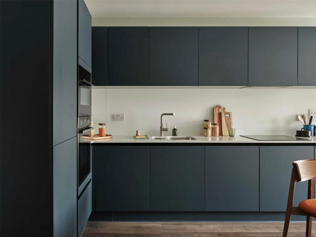 Main image of property: The Auria, Portobello Road, Notting Hill, London, W10