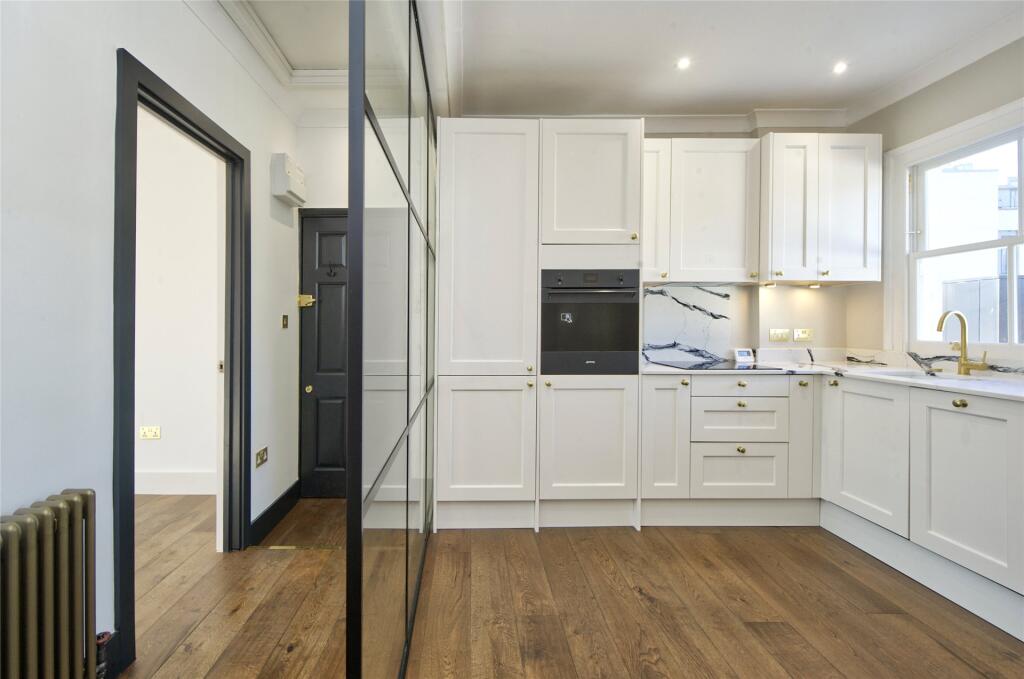 Main image of property: Portobello Road, London, W10