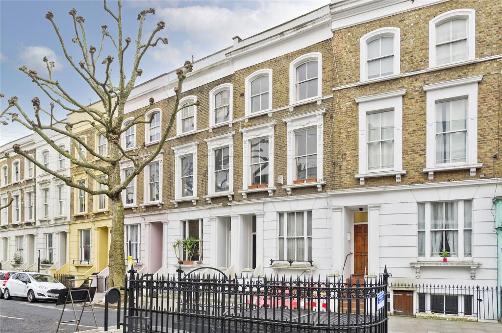 Main image of property: Bevington Road, London, W10