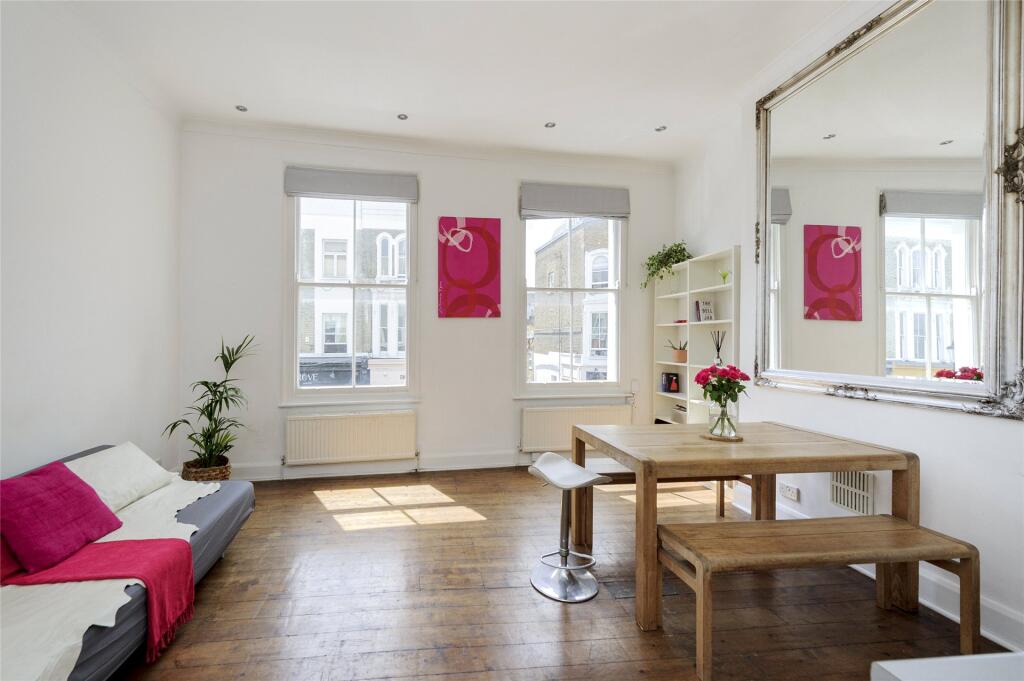 Main image of property: Portobello Road, London, W10