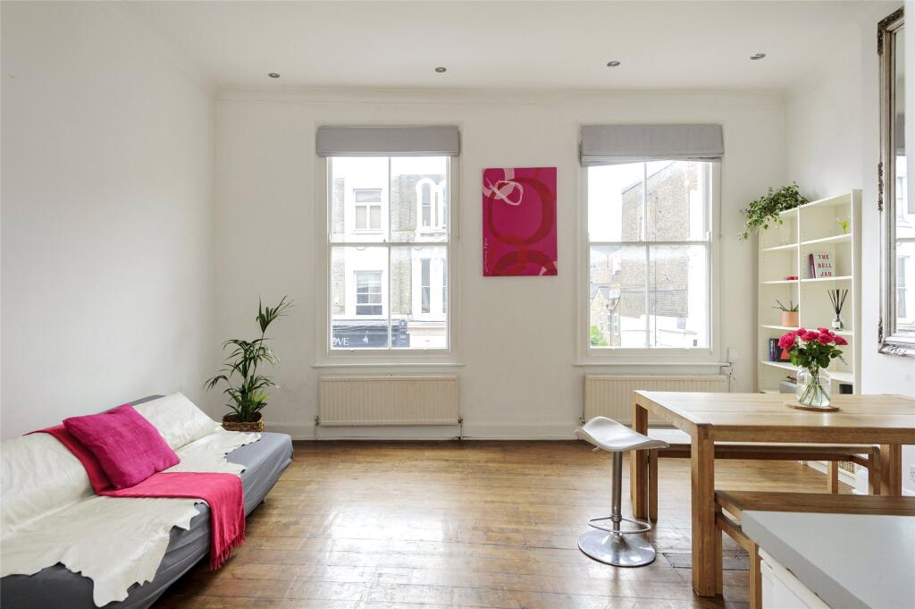 Main image of property: Portobello Road, London, W10