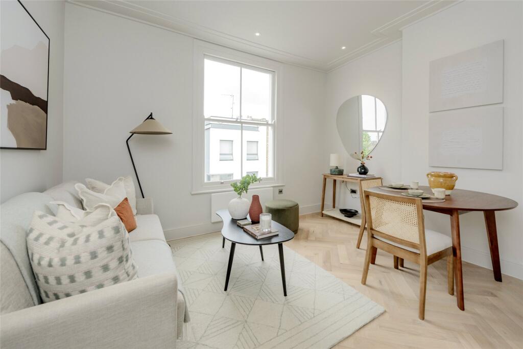 Main image of property: Portobello Road, London, W10