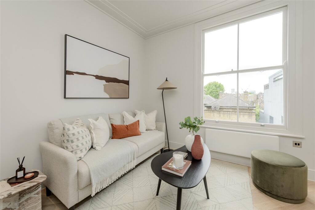 Main image of property: Portobello Road, London, W10