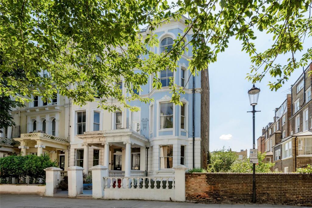 Main image of property: Colville Terrace, Notting Hill, London, W11