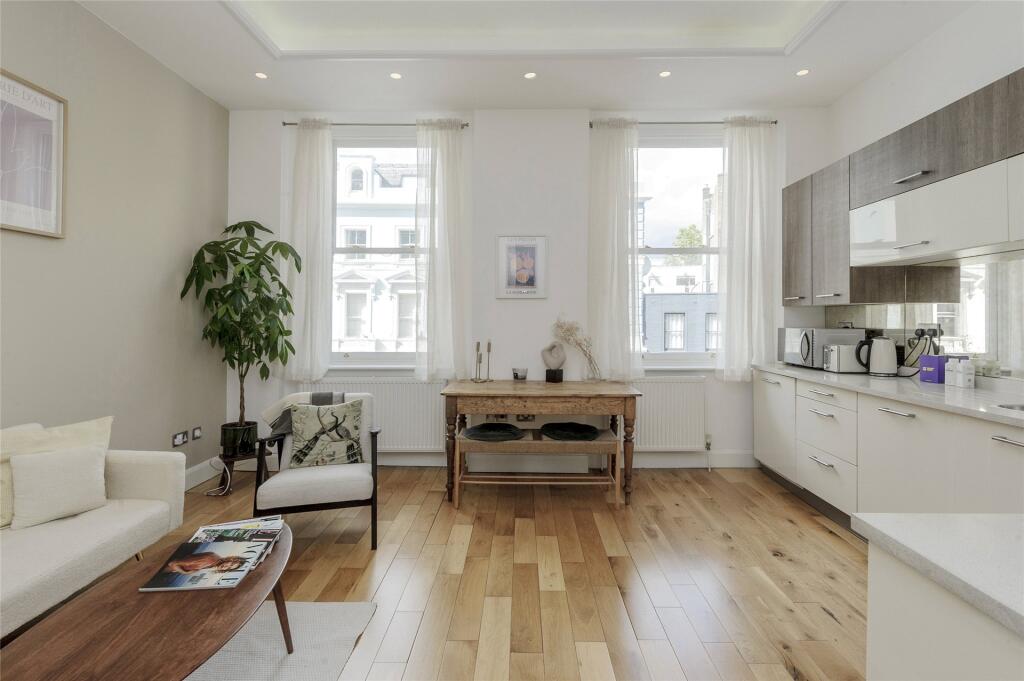 Main image of property: Ladbroke Crescent, Notting Hill, London, W11