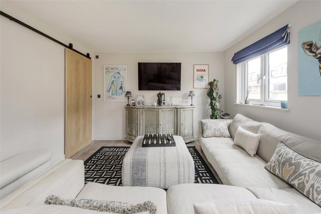 Main image of property: Wornington Road, London, W10