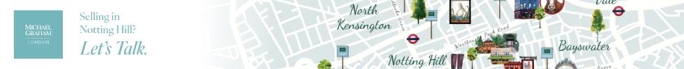 Get brand editions for Michael Graham, Kensington & Chelsea