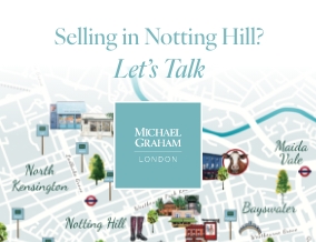 Get brand editions for Michael Graham, Kensington & Chelsea