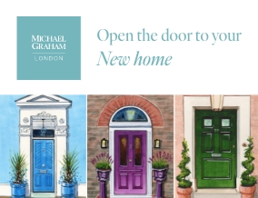 Get brand editions for Michael Graham, Kensington & Chelsea