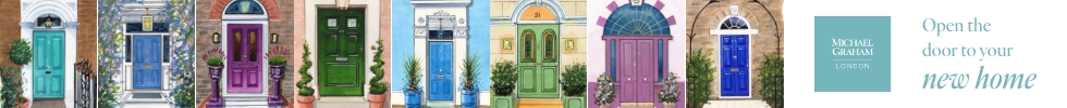 Get brand editions for Michael Graham, Kensington & Chelsea