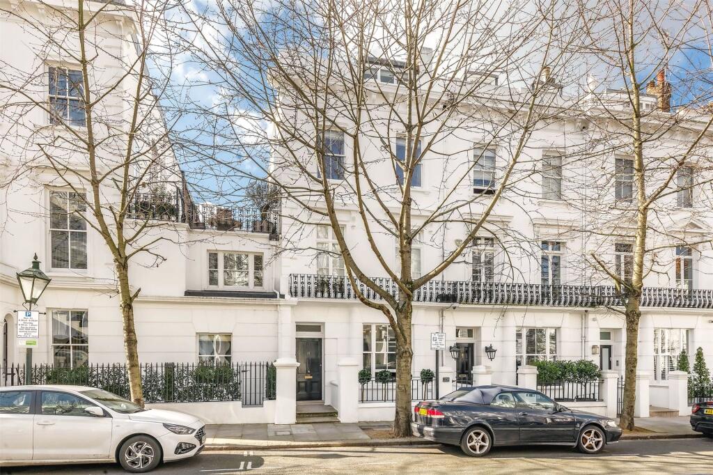 Main image of property: Brunswick Gardens, London, W8